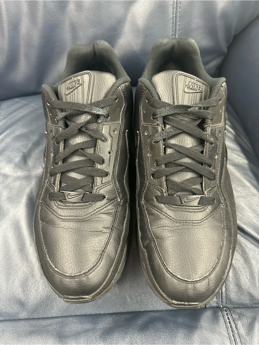 Nike airmax ltd